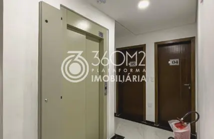 Imagem: Cobertura para Venda, Vila Bela Vista