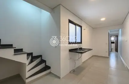 Imagem: Cobertura para Venda, Vila Bela Vista