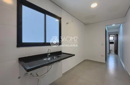 Imagem: Cobertura para Venda, Vila Bela Vista