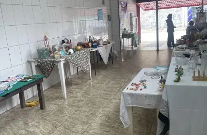 Imagem: Sobrado para Venda, Parque Gerassi