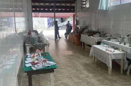 Imagem: Sobrado para Venda, Parque Gerassi