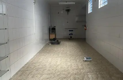 Imagem: Sobrado para Venda, Parque Gerassi