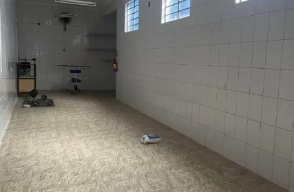 Imagem: Sobrado para Venda, Parque Gerassi