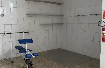 Imagem: Sobrado para Venda, Parque Gerassi