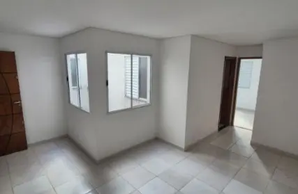 Imagem: Cobertura para Venda, Vila Lutécia