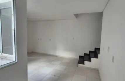 Imagem: Cobertura para Venda, Vila Lutécia