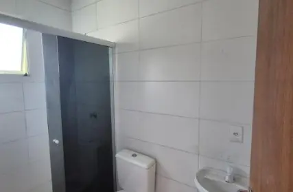 Imagem: Cobertura para Venda, Vila Lutécia