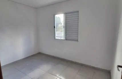 Imagem: Cobertura para Venda, Vila Lutécia