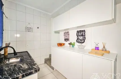 Imagem: Cobertura para Venda, Vila Junqueira