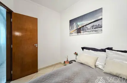 Imagem: Cobertura para Venda, Vila Junqueira