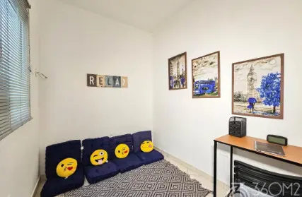 Imagem: Cobertura para Venda, Vila Junqueira