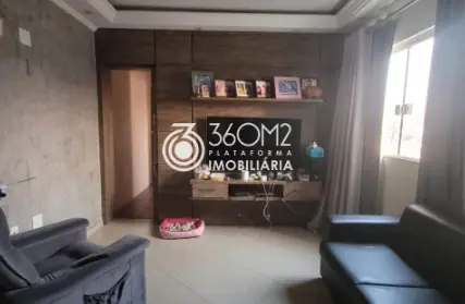 Imagem: Cobertura para Venda, Jardim Santo Antônio