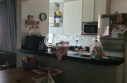 Imagem: Cobertura para Venda, Jardim Santo Antônio