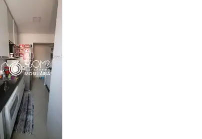 Imagem: Cobertura para Venda, Jardim Santo Antônio