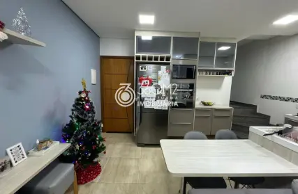 Imagem: Cobertura para Venda, Parque Industriário