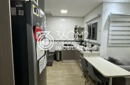 Imagem: Cobertura para Venda, Parque Industriário