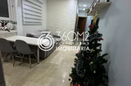 Imagem: Cobertura para Venda, Parque Industriário