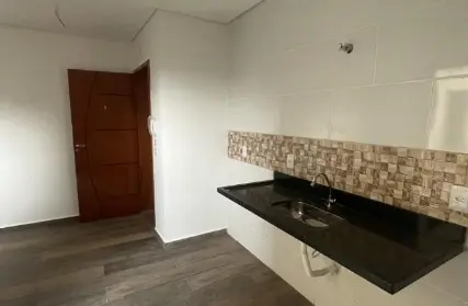 Imagem: Apartamento para Venda, Vila Vitória