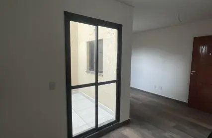 Imagem: Apartamento para Venda, Vila Vitória