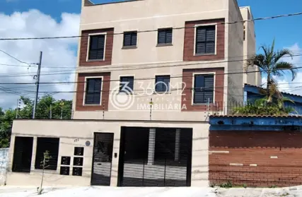 Imagem: Cobertura para Venda, Vila Vitória