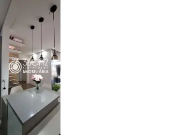 Imagem: Cobertura para Venda, Santa Maria