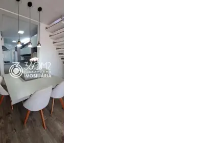 Imagem: Cobertura para Venda, Santa Maria