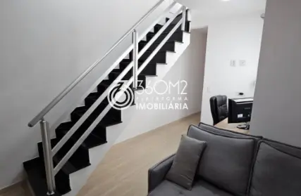 Imagem: Cobertura para Venda, Vila Metalúrgica