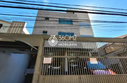 Imagem: Prédio Comercial para Venda, Demarchi