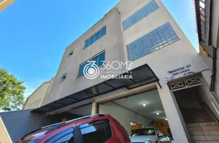 Imagem: Prédio Comercial para Venda, Demarchi