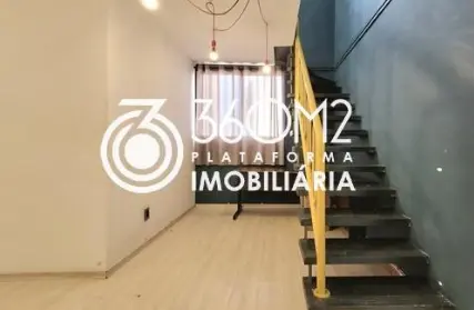 Imagem: Cobertura para Venda, Taboão