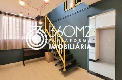 Imagem: Cobertura para Venda, Taboão