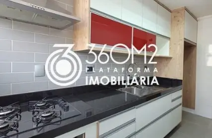 Imagem: Cobertura para Venda, Taboão