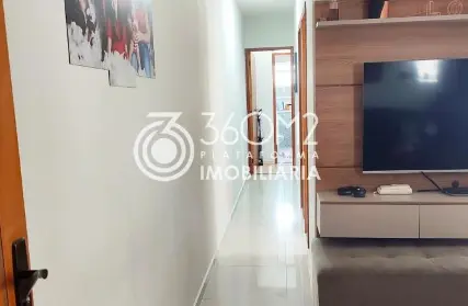 Imagem: Apartamento para Venda, Vila Aquilino