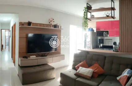 Imagem: Apartamento para Venda, Vila Aquilino