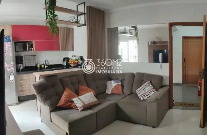 Imagem: Apartamento para Venda, Vila Aquilino