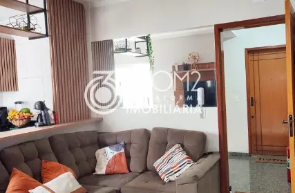 Imagem: Apartamento para Venda, Vila Aquilino