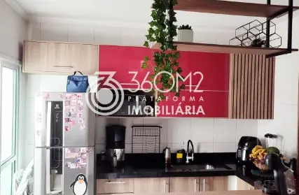 Imagem: Apartamento para Venda, Vila Aquilino