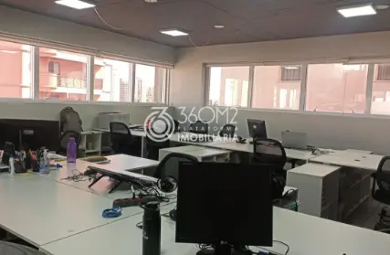 Imagem: Sala Comercial para Venda, Vila Assunção