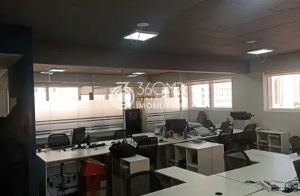 Imagem: Sala Comercial para Venda, Vila Assunção