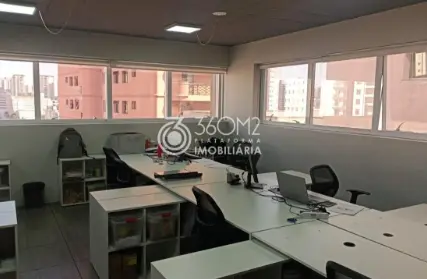 Imagem: Sala Comercial para Venda, Vila Assunção
