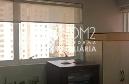Imagem: Sala Comercial para Venda, Vila Assunção