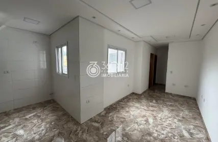 Imagem: Cobertura para Venda, Vila Linda