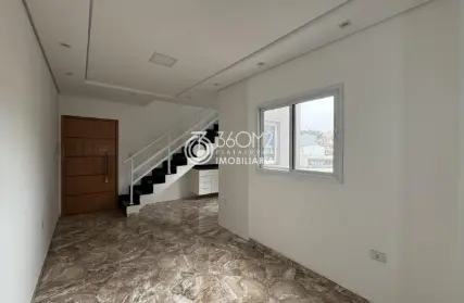 Imagem: Cobertura para Venda, Vila Linda