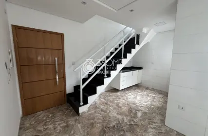 Imagem: Cobertura para Venda, Vila Linda