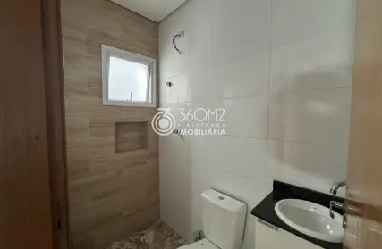 Imagem: Cobertura para Venda, Vila Linda