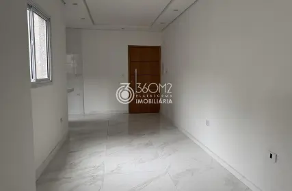 Imagem: Cobertura para Venda, Vila Linda