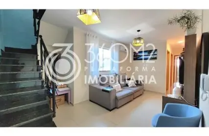 Imagem: Cobertura para Venda, Parque Novo Oratório