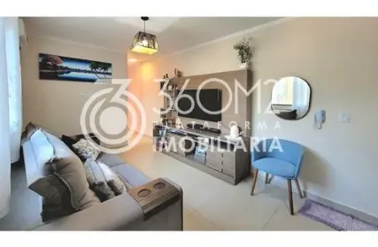 Imagem: Cobertura para Venda, Parque Novo Oratório