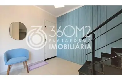 Imagem: Cobertura para Venda, Parque Novo Oratório