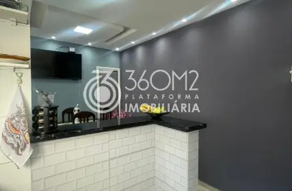 Imagem: Cobertura para Venda, Vila Junqueira